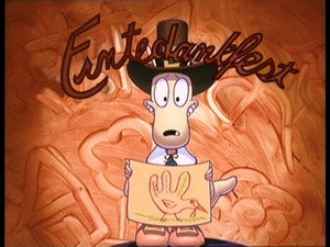 Rocko 4. évad Ep.25 25. epizód