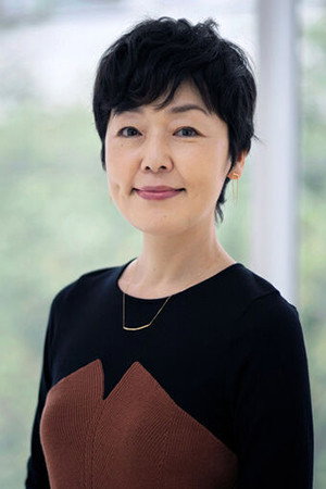 小林聡美 profil kép