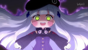 少女前线 人形小剧场 1. évad Ep.7 7. epizód
