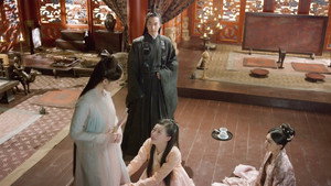 三生三世十里桃花 1. évad Ep.39 39. epizód