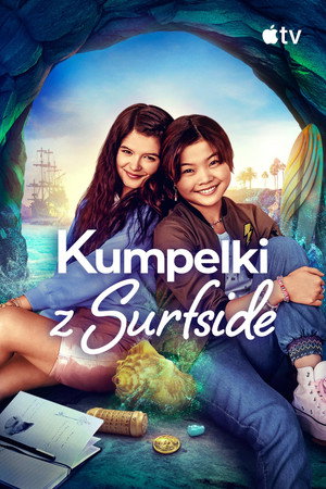 Surfside-i lányok poszter