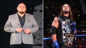 Pankráció - WWE: Smackdown 20. évad Ep.33 33. epizód
