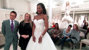 Say Yes to the Dress 13. évad Ep.14 14. epizód