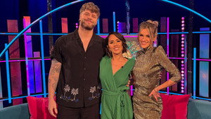 Strictly Come Dancing: It Takes Two 23. évad Ep.38 38. epizód