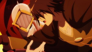 ひとりぼっちの異世界攻略 1. évad Ep.10 10. epizód