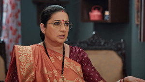 क्योंकि सास भी कभी बहू थी 2. évad Ep.175 175. epizód