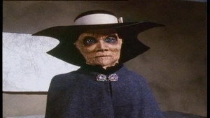 Terrahawks 2. évad Ep.6 6. epizód