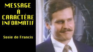 Message à caractère informatif 1. évad Ep.2 2. epizód