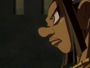 Yu-Gi-Oh! GX 1. évad Ep.169 169. epizód