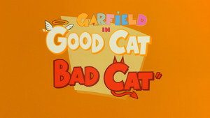 Garfield és barátai 1. évad Ep.21 21. epizód