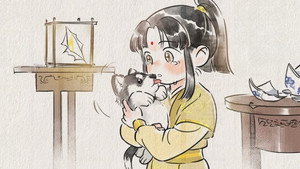 魔道祖师（广播剧） Speciális epizódok Ep.40 40. epizód