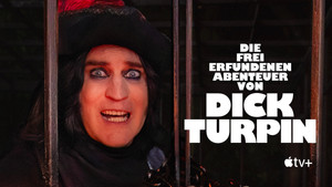 The Completely Made-Up Adventures of Dick Turpin kép