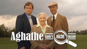 Agathe kann’s nicht lassen kép
