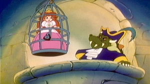 The Super Mario Bros. Super Show! 1. évad Ep.19 19. epizód