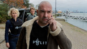 Flikken Rotterdam 1. évad Ep.8 8. epizód