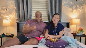 90 Day Fiancé: Pillow Talk 8. évad Ep.11 11. epizód