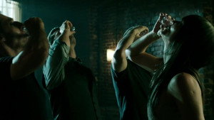 Banshee: Origins Speciális epizódok Ep.1 1. epizód