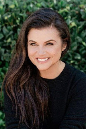 Tiffani-Amber Thiessen profil kép
