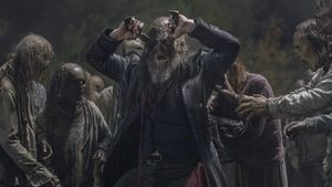 The Walking Dead 10. évad Ep.16 Biztos pusztulás
