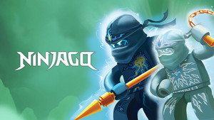LEGO Ninjago: A Spinjitzu mesterei kép
