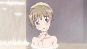 ストライクウィッチーズ 1. évad Ep.4 4. epizód
