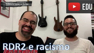 História com o Jorge 1. évad Ep.37 37. epizód