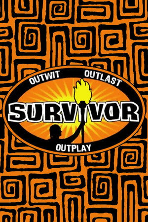 Survivor poszter
