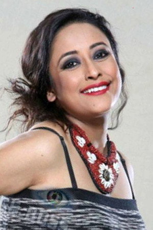 Mallika Mazumdar profil kép