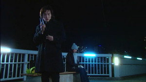 僕と彼女と彼女の生きる道 1. évad Ep.6 6. epizód