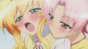 えむえむっ! Speciális epizódok Ep.3 3. epizód