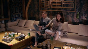 使徒行者 2. évad Ep.21 21. epizód