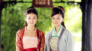 追鱼传奇 kép