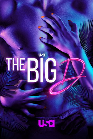 The Big D poszter