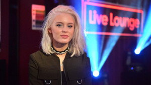 BBC Radio 1's Live Lounge 14. évad Ep.15 15. epizód