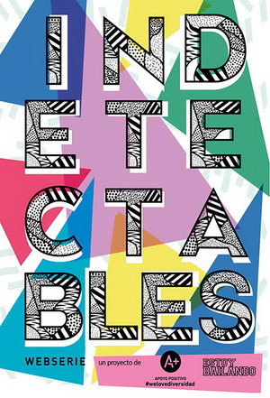 Indetectables 1. évad (2017-04-19) poszter