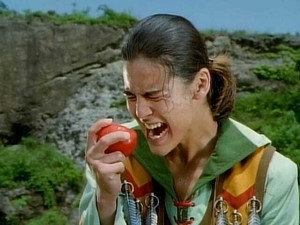 星獣戦隊ギンガマン 1. évad Ep.21 21. epizód
