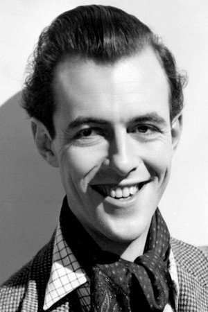 Michael Denison profil kép