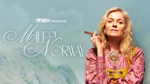 A norvég MILF kép