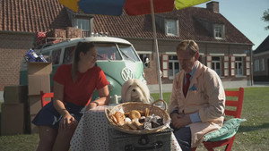 Samson & Marie On the Road 1. évad Ep.99 99. epizód