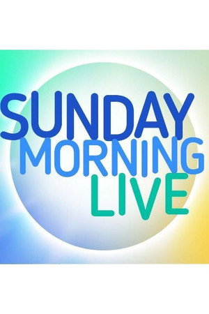 Sunday Morning Live poszter