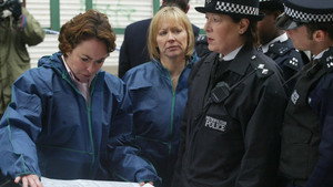 Murder Investigation Team 1. évad Ep.1 1. epizód