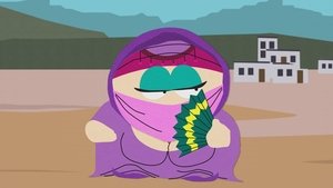 South Park 5. évad Ep.9 Osama bin Laden jól megkapja