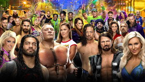 WWE Pay Per View 34. évad Ep.6 6. epizód