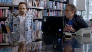 היועצים הפוליטיים 1. évad Ep.5 5. epizód