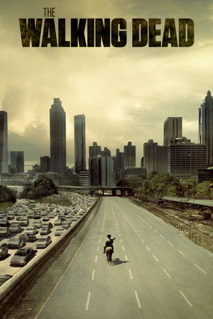 The Walking Dead poszter