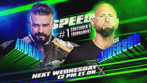 WWE Speed 1. évad Ep.13 13. epizód