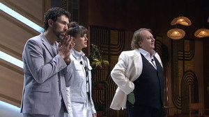 MasterChef 10. évad Ep.3 3. epizód