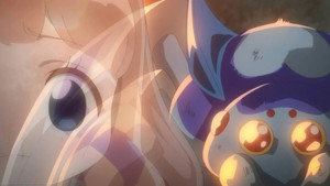 異世界でもふもふなでなでするためにがんばってます。 1. évad Ep.6 6. epizód