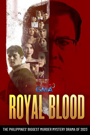 Royal Blood poszter