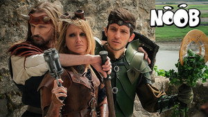 Noob 8. évad Ep.1 1. epizód
